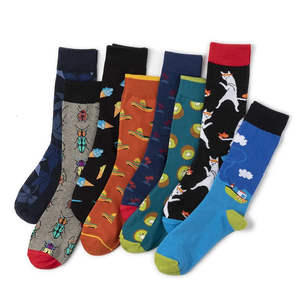 Chaussettes de compression unisexes pour infirmières et médecins, design personnalisé, port confortable - Product Image 3