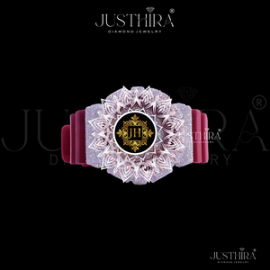 High Quality Stainless Steel Moissanite Diamond Watch Fully Iced Luxury Fashion Movement Water Resistant <b>Wristwatch</b> Export - Product Image 3