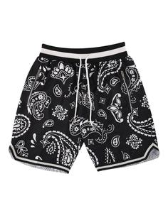 Custom Logo Manufacturers OEM Workout Polyester Embroidery Fitness Sweat Unisex <b>Sports</b> Basketball Mens Mesh <b>Shorts</b> <b>With</b> <b>Pocket</b> - Product Image 1