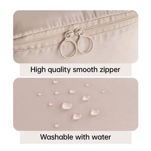 Best Sell Compression 6 Set Expandable Bags for <b>Suitcases</b> Travel Packing Cubes Organizer Price - Product Image 5