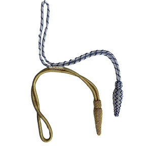 Uniformes de cérémonie QUICK WAY INDUSTRIES, nœuds de sabre, style guerre civile britannique, couleur et design personnalisés - Product Image 1
