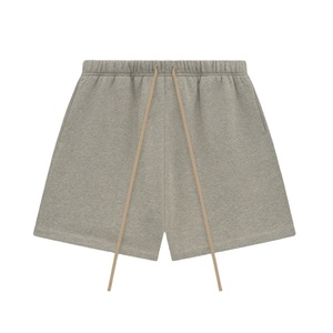 Short en nylon de haute qualité avec logo brodé Short de sport en nylon pour homme Short d'été Entraînement athlétique - Product Image 2