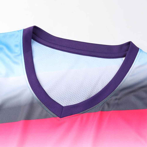 Basketball Uniform For Men Durable Team Sports Apparel Designed For Daily Practice Matches And <b>Athletic</b> Performance - Product Image 4