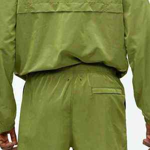 Ensemble de survêtement décontracté respirant pour homme, coupe-vent deux pièces, idéal pour l'hiver (vente en gros) - Product Image 5