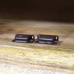 Buffet en bois de manguier Vandana Stellar Neo Sahara - Product Image 5