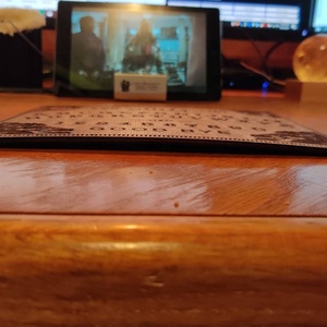 Деревянная доска для гадания - Product Image 4