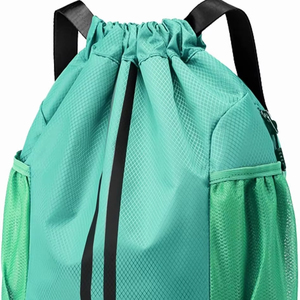 Sac de voyage de nuit en toile, sac de sport multifonctionnel - Product Image 1