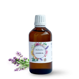 Huile essentielle de lavandin |   Fournisseur en gros d'huiles essentielles de qualité supérieure, fabricant OEM de marques privées - Product Image 2