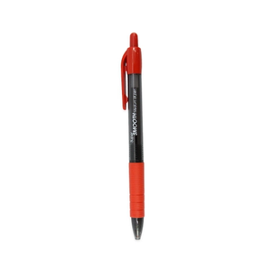 Bolígrafo de Gel Semi-Hidrográfico Multicolor Hong Ha de 0.7 mm, Tinta Líquida, Plástico ABS, Impresión Digital, No Borrable, para Oficina y Escuela, en Caja de 12 Unidades - Product Image 3
