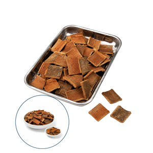Canela Cassia en Trozos Cuadrados, Precio de Fábrica, Suministro de Fabricante Vietnamita, Empacada en Cajas de Varios Tamaños - Product Image 1