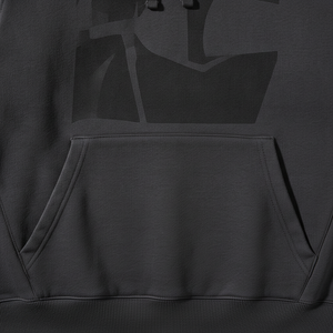 Sudaderas con Capucha para Hombre, 100% Algodón, Tejido de Punto, Transpirables, para Invierno, Corte Regular, Personalizadas ODM - Product Image 2