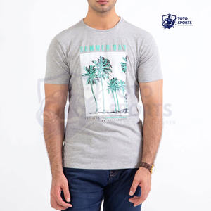 Camisa Estampada para Hombre con Logotipo Personalizado, Ligera, Cómoda, Precio Razonable, Transpirable, de Alta Calidad y Superventas - Product Image 5