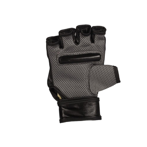 ถุงมือ MMA แบบกำหนดเองสำหรับ OEM ขายส่ง ถุงมือฝึกซ้อมและต่อสู้สำหรับผู้ชายและผู้หญิง ทำจากหนัง PU ทนทาน พร้อมบริการ DDP - Product Image 6