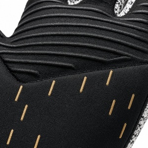 Gants de gardien de but professionnels, gants de football, paume en latex haute adhérence, protection des doigts, gants d'entraînement et de match, logo personnalisé - Product Image 3