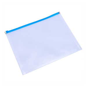 Bolsas de Plástico Transparentes con Cierre Hermético, Ecológicas, de Polietileno, Impermeables, con Cierre a Presión - Product Image 1