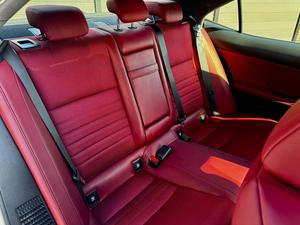 Toyota IS 2.5 300H F SPORT E-CVT EURO 6 2020, Usado en Excelentes Condiciones - Product Image 5