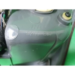Veracruz - Ensemble de feux arrière extérieurs gauche, d'occasion, OEM 924013J100 - Product Image 5