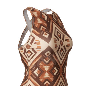 Trajes de Baño Transpirables de Secado Rápido para Mujer, Ropa de Verano, Diseño Personalizado, Servicio OEM - Product Image 5