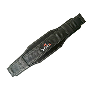 เข็มขัดยกน้ำหนัก EVA น้ำหนักเบา ปรับแต่งได้ ระบายอากาศได้ดี ปรับขนาดได้ เหมาะสำหรับการฝึกยกน้ำหนักแบบมืออาชีพ พกพาสะดวก - Product Image 5