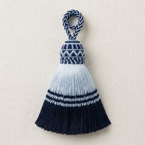 Borla Decorativa de Alta Calidad con Logotipo Personalizado, Servicio OEM, Tamaño OEM, Fabricante de Marca Privada, Venta al Por Mayor - Product Image 3