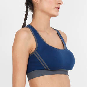 Soutien-gorge de sport pour femmes de haute qualité, vente en gros de soutien-gorge de sport pour femmes, soutien-gorge de sport pour femmes le plus vendu avec emballage personnalisé - Product Image 3