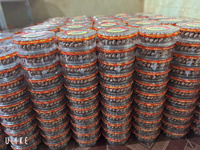 Biologische gedroogde geroosterde cashewnoten Vietnam - Zonder zout, zonder olie, topkwaliteit, groothandelsprijs, aangepaste branding, OEM, betrouwbare leverancier