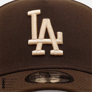 Gorra de Béisbol con Logotipo Personalizado, Tela de Alta Calidad, Parche Bordado, Hebilla Ajustable, Gorra Deportiva Unisex, OEM, Venta al Por Mayor - Product Image 5
