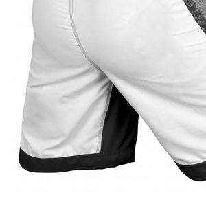 Shorts MMA pour hommes en gros, grande taille, été, imprimés par sublimation, fabriqués en usine, en vente - Product Image 5