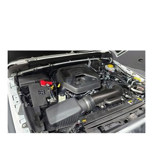 Jeep Wrangler 2.0 Rubicon 2023, Techo Descapotable, 4 Puertas, Caja de Cambios Automática, Asientos de Tela, Cámara Trasera, 30,698 km - Product Image 6