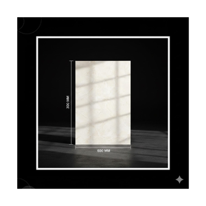 Azulejos de porcelana para pared 300x600 Reino Unido, azulejos de porcelana para pared GVT PGVT de 300x600 mm, azulejos blancos Carrara Statuario Calacatta, calidad de exportación. - Product Image 1