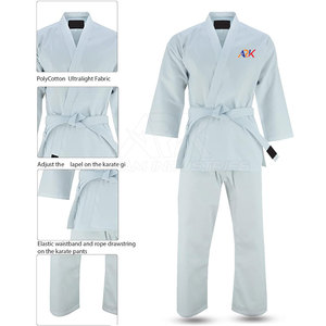 Nuevos Productos 2026, Trajes de Karate al Por Mayor, Hechos a Medida, Mejor Precio, Traje de Karate en Venta - Product Image 2