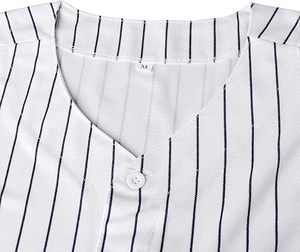 Plain Breathable 100% Polyester Short Sleeve Baseball Jersey Button <b>Down</b> Shirt Mesh Fabric Unisex Baseball Uniform - Product Image 4