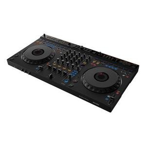 NUEVO Controlador de DJ AlphaThetas DDJ-GRV6 con Groove Circuit - Product Image 1