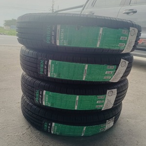 Neumáticos Premium 225/55/16 para Autos que Ofrecen Dirección Sensible, Fuerte Tracción, Curvas Estables y Durabilidad Extendida del Banda de Rodadura - Product Image 6