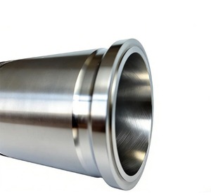 Chemise de cylindre D100 TD100A de qualité supérieure indienne, pièces de moteur de qualité export - Product Image 5