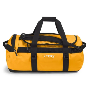 HUSKY SPORTSWEAR High Quality Camouflage Convertible <b>Backpack</b> Duffel Zipper Hasp Anti-Theft USB Charging Comfortable Fit - Product Image 3