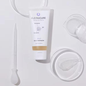 เจลขัดผิวหน้า LABIERE/KLEANICURE สุดฮิตจากเกาหลี แถมฟรีตัวอย่าง ของขวัญคริสต์มาส รับผลิตแบรนด์ส่วนตัว - Product Image 1