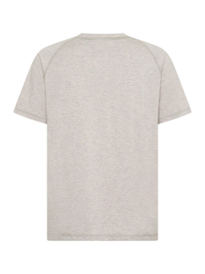 Camiseta informal de moda para hombre, ropa de verano suave y cómoda de algodón con cuello redondo y manga corta - Product Image 4