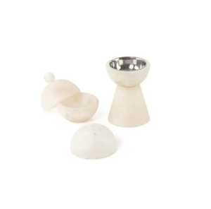 เตาเผาเครื่องหอมเรซิ่นโลหะดีไซน์ใหม่ เตาเผาเครื่องหอมไม้ดีไซน์ใหม่ เตาเผาเครื่องหอมบาคูร์แบบกำหนดเองตามเทรนด์ ใช้งานได้ทุกวัน - Product Image 4