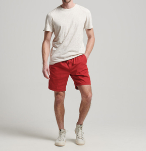 กางเกงขาสั้นผู้ชายสั่งทำยอดนิยม สไตล์ใหม่ล่าสุด ไซส์ผู้ใหญ่ กางเกงขาสั้นซับลิเมชั่นสำหรับฤดูร้อน - Product Image 1