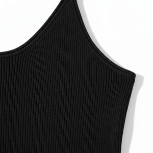 เสื้อกล้ามผู้หญิงแขนกุดระบายอากาศฤดูร้อนใหม่สไตล์ยอดนิยม - Product Image 2