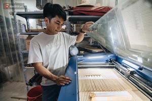 Pajitas de bambú ecológicas, pajitas desechables biodegradables reutilizables para fiestas, venta al por mayor - Product Image 4