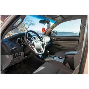 Toyota Tacoma TRD Off-Road Doble Cabina 4x4 2015 - Product Image 4