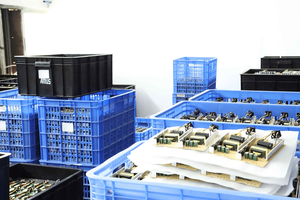 Placa Base para <span class=keywords><strong>Laptop</strong></span> <span class=keywords><strong>Samsung</strong></span> NP940X3G con <span class=keywords><strong>I5</strong></span>-4200u L15851-001 - Product Image 3