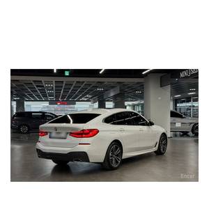 BMW Gran Turismo (GT) 620d M Sport 2024/5, Diésel, Caja de Cambios Automática, 27.142 km, Volante a la Izquierda - Product Image 2