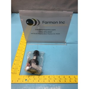 Válvula de Teflón MACE 975-1044-022F, 142341 - Equipo y Piezas de Semiconductores de Confianza de Tradicción Global - Product Image 6