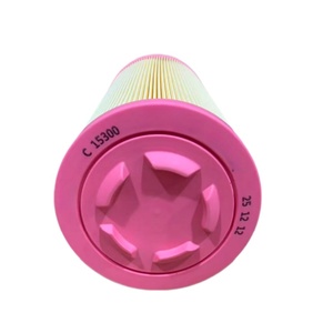 Filtro Aria Originale di Qualità CAK5722 <span class=keywords><strong>ADG</strong></span> 1588R E1700L per Auto SA 17100, Filtro Aria per Carrello Elevatore 32/915802, Accessori per Camion CK159029 - Product Image 3