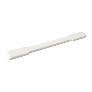 ไม้พาย PTFE สองด้าน ปลายมน สำหรับใช้ในห้องปฏิบัติการ - Product Image 1