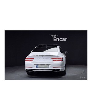 Genesis G80 2024 2.5 Turbo 2WD Gasolina 16,500 km Caja de Cambios Automática Asientos de Cuero Cámara Trasera Volante a la Izquierda - Product Image 4