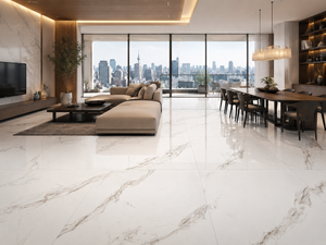 Carreaux de sol en porcelaine pour garage, haute résistance, surface durable pour les zones industrielles et commerciales - Product Image 2